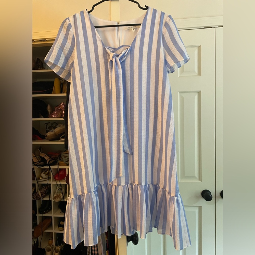 Avec Les Filles Dress Size 6